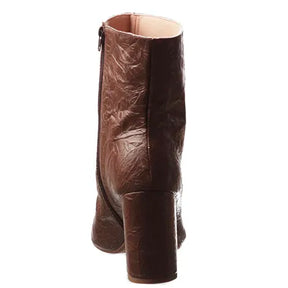 BOTA LISA SALTO BLOCO