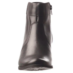BOTA COURO METALESSE