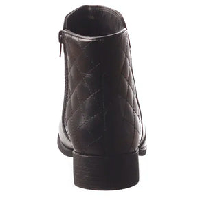 BOTA COURO METALESSE