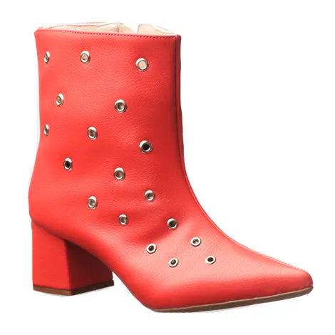 BOTA CANO CURTO ILHÓS