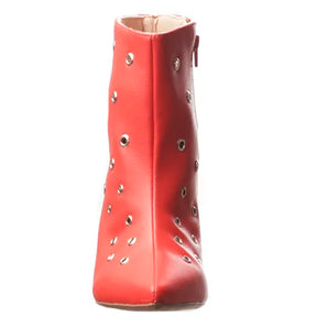 BOTA CANO CURTO ILHÓS