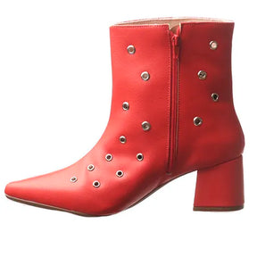 BOTA CANO CURTO ILHÓS