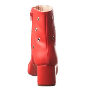 BOTA CANO CURTO ILHÓS