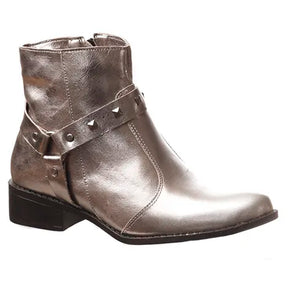 BOTA COWTRY COURO PIRÂMIDES