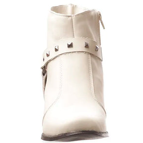 BOTA COWTRY COURO PIRÂMIDES