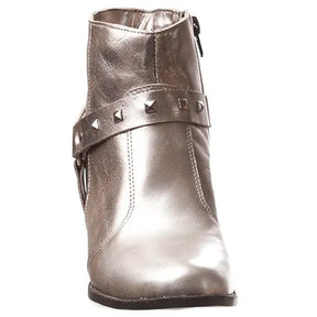 BOTA COWTRY COURO PIRÂMIDES
