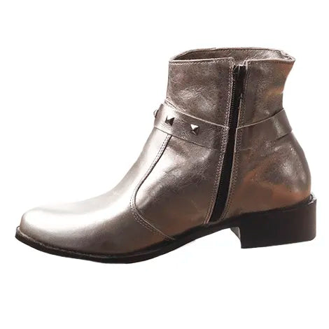 BOTA COWTRY COURO PIRÂMIDES