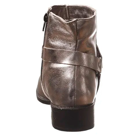 BOTA COWTRY COURO PIRÂMIDES