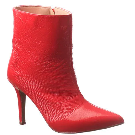 BOTA SALTO FINO LISO