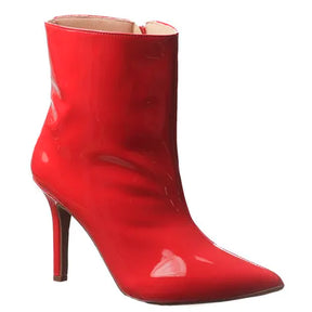 BOTA SALTO FINO LISO