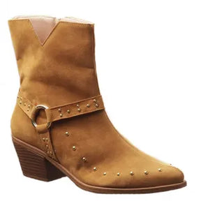 BOTA WESTERN ARGOLA TACHAS