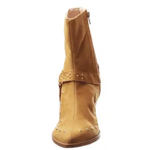 BOTA WESTERN ARGOLA TACHAS
