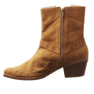 BOTA WESTERN ARGOLA TACHAS