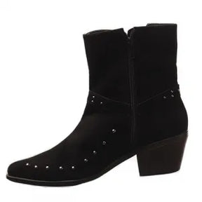 BOTA WESTERN ARGOLA TACHAS
