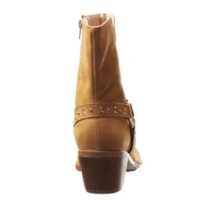 BOTA WESTERN ARGOLA TACHAS