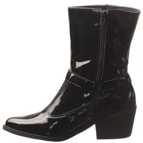 BOTA WESTERN ENFEITE LATERAL
