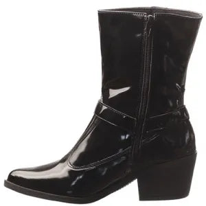 BOTA WESTERN ENFEITE LATERAL