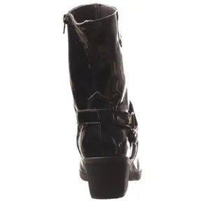 BOTA WESTERN ENFEITE LATERAL