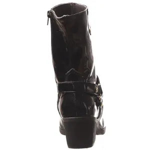 BOTA WESTERN ENFEITE LATERAL