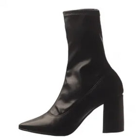 BOTA CANO CURTO LYCRA