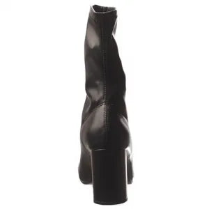 BOTA CANO CURTO LYCRA