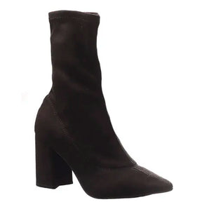 BOTA CANO CURTO LYCRA