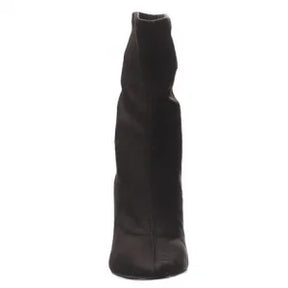 BOTA CANO CURTO LYCRA