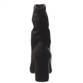 BOTA CANO CURTO LYCRA