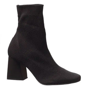BOTA SALTO BLOCO KNIT