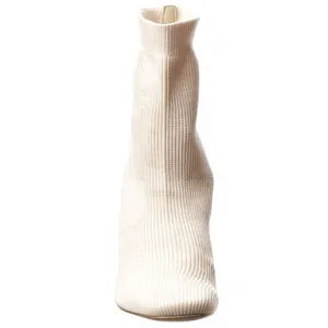 BOTA SALTO BLOCO KNIT