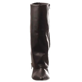 BOTA BLOCO GOLA LONGO
