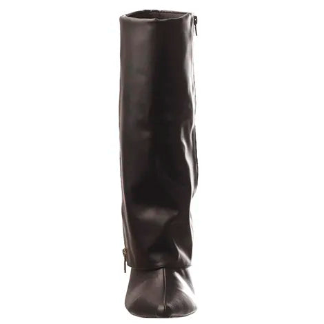 BOTA BLOCO GOLA LONGO