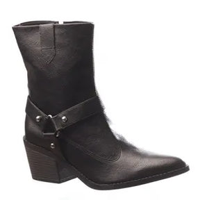 BOTA COWTRY CANO CURTO CORREIA