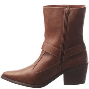 BOTA COWTRY CANO CURTO CORREIA