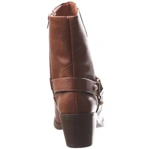 BOTA COWTRY CANO CURTO CORREIA