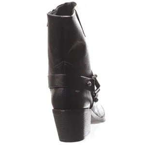 BOTA COWTRY CANO CURTO CORREIA