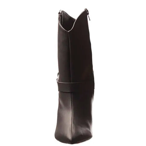 BOTA CANO CURTO COLETADA ARGOLA