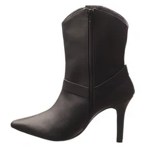 BOTA CANO CURTO COLETADA ARGOLA