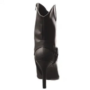 BOTA CANO CURTO COLETADA ARGOLA