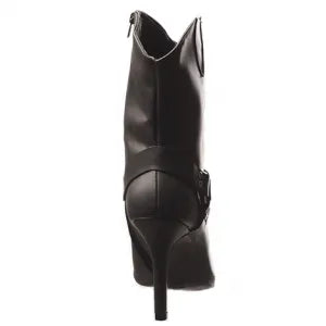 BOTA CANO CURTO COLETADA ARGOLA