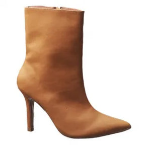 BOTA COLETADA CANO CURTO LISA 2002