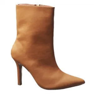 BOTA COLETADA CANO CURTO LISA 2002