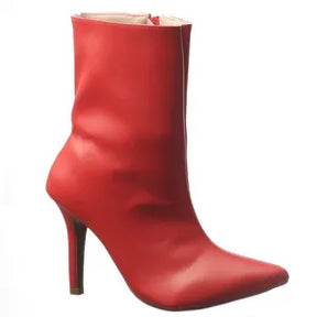 BOTA COLETADA CANO CURTO LISA 2002