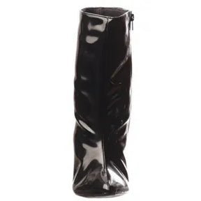 BOTA COLETADA CANO CURTO LISA 2002