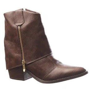 BOTA COWTRY CANO CURTO GOLA