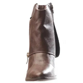 BOTA COWTRY CANO CURTO GOLA