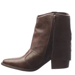 BOTA COWTRY CANO CURTO GOLA