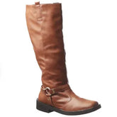 BOTA LONGA ENFEITE