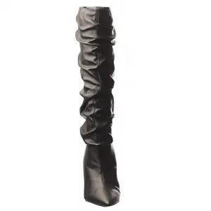 BOTA ENRRUGADA LONGA