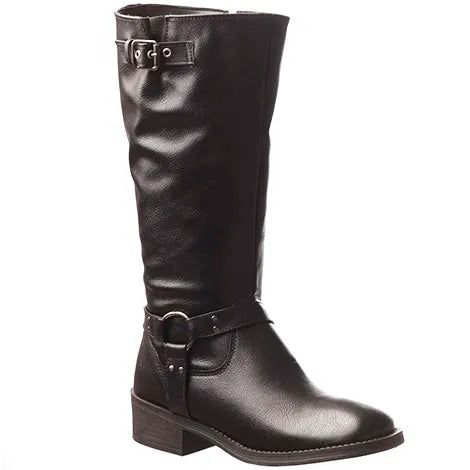 BOTA ALTO ARGOLA